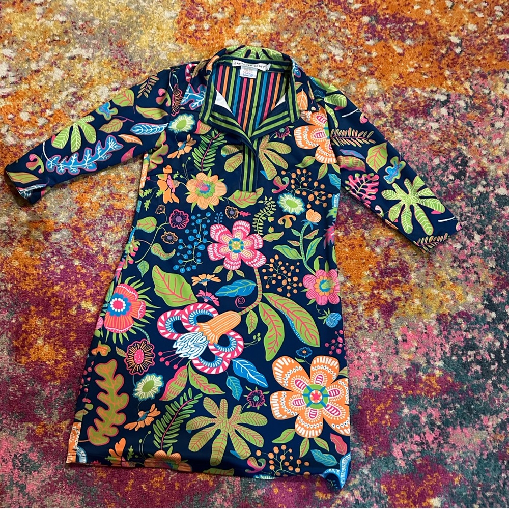 Gretchen Scott dress women’s